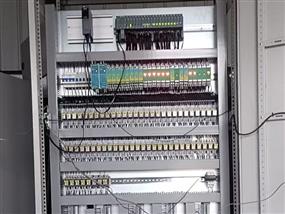 防爆控制柜-變頻防爆控制柜